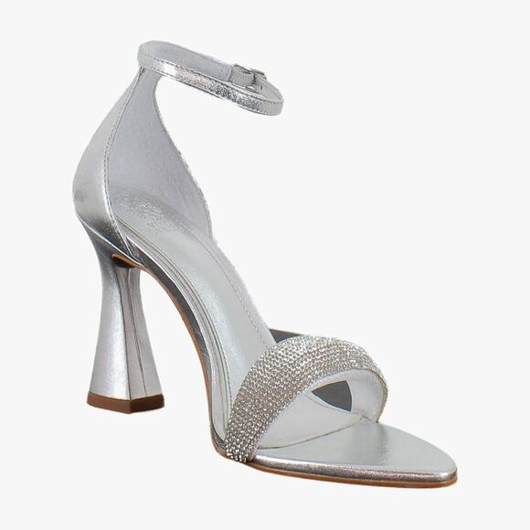 Vince Camuto Shoes - Vince Camuto Aylen Silver